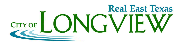City Of Longview Logo